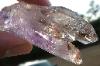 amethyst crystal brandberg namibia