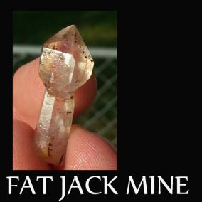 Click here for Fat Jack mine info